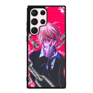 KURAPIKA HUNTER X HUNTER Samsung Galaxy S23 Ultra Case KURAPIKA HUNTER X HUNTER Samsung Galaxy S23 Ultra Case