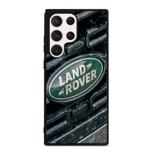 LAND ROVER LOGO Samsung Galaxy S23 Ultra Case LAND ROVER LOGO Samsung Galaxy S23 Ultra Case