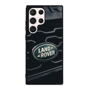 LAND ROVER SYMBOL Samsung Galaxy S23 Ultra Case LAND ROVER SYMBOL Samsung Galaxy S23 Ultra Case