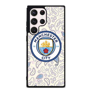 MANCHESTER CITY ICON Samsung Galaxy S23 Ultra Case MANCHESTER CITY ICON Samsung Galaxy S23 Ultra Case