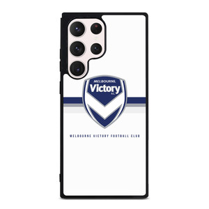 MELBOURNE VICTORY FC LOGO Samsung Galaxy S23 Ultra Case MELBOURNE VICTORY FC LOGO Samsung Galaxy S23 Ultra Case