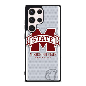 MISSISSIPPI STATE UNIVERSITY BULLDOGS Samsung Galaxy S23 Ultra Case MISSISSIPPI STATE UNIVERSITY BULLDOGS Samsung Galaxy S23 Ultra Case