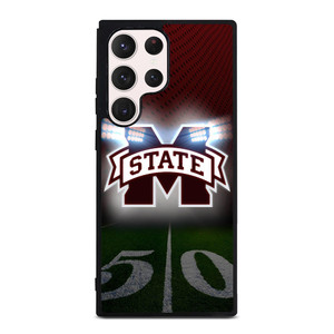MISSISSIPPI STATE UNIVERSITY ICON Samsung Galaxy S23 Ultra Case MISSISSIPPI STATE UNIVERSITY ICON Samsung Galaxy S23 Ultra Case