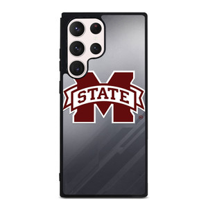 MISSISSIPPI STATE UNIVERSITY LOGO Samsung Galaxy S23 Ultra Case