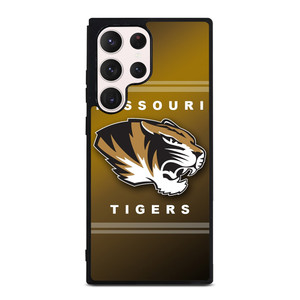 MISSOURI TIGERS LOGO Samsung Galaxy S23 Ultra Case MISSOURI TIGERS LOGO Samsung Galaxy S23 Ultra Case