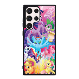 MY LITTLE PONY CUTE Samsung Galaxy S23 Ultra Case