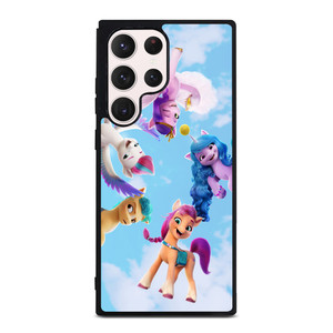 MY LITTLE PONY Samsung Galaxy S23 Ultra Case