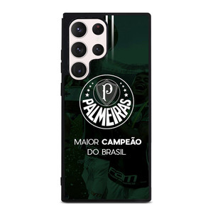 PALMEIRAS FOOTBALL CLUB LOGO Samsung Galaxy S23 Ultra Case