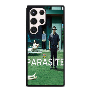 PARASITE MOVIE Samsung Galaxy S23 Ultra Case PARASITE MOVIE Samsung Galaxy S23 Ultra Case