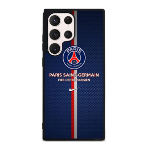 PARIS SAINT GERMAIN PSG FC 3 Samsung Galaxy S23 Ultra Case