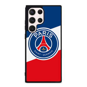 PARIS SAINT GERMAIN PSG FC ICON Samsung Galaxy S23 Ultra Case