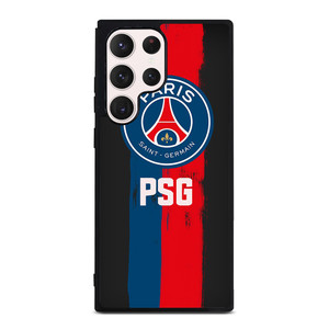 PARIS SAINT GERMAIN PSG FC LOGO Samsung Galaxy S23 Ultra Case