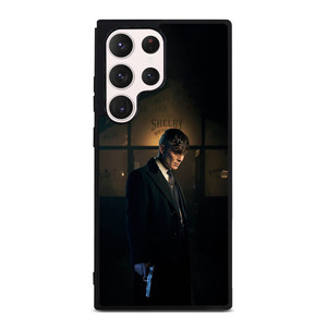 PEAKY BLINDERS SHELBY Samsung Galaxy S23 Ultra Case