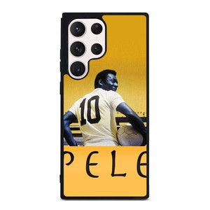 PELE BRAZIL LEGEND Samsung Galaxy S23 Ultra Case