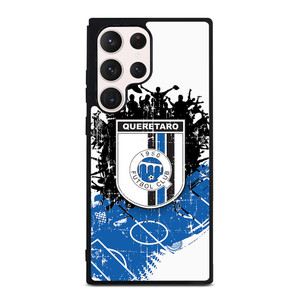 QUERETARO FOOTBALL CLUB LOGO Samsung Galaxy S23 Ultra Case