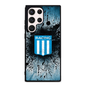 RACING CLUB FC ART Samsung Galaxy S23 Ultra Case
