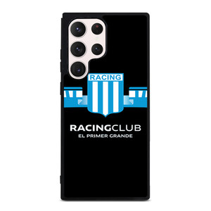 RACING CLUB FC LOGO Samsung Galaxy S23 Ultra Case