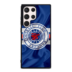 RANGERS LOGO FOOTBALL CLUB Samsung Galaxy S23 Ultra Case RANGERS LOGO FOOTBALL CLUB Samsung Galaxy S23 Ultra Case