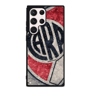 RIVER PLATE FC ART Samsung Galaxy S23 Ultra Case RIVER PLATE FC ART Samsung Galaxy S23 Ultra Case
