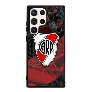 RIVER PLATE FC Samsung Galaxy S23 Ultra Case RIVER PLATE FC Samsung Galaxy S23 Ultra Case