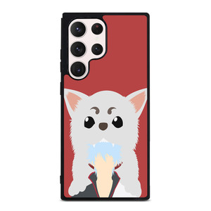 SADAHARU GINTAMA ANIME Samsung Galaxy S23 Ultra Case SADAHARU GINTAMA ANIME Samsung Galaxy S23 Ultra Case