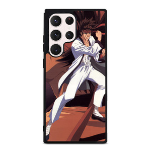 SANOSUKE SAGARA KENSHIN ANIME Samsung Galaxy S23 Ultra Case SANOSUKE SAGARA KENSHIN ANIME Samsung Galaxy S23 Ultra Case