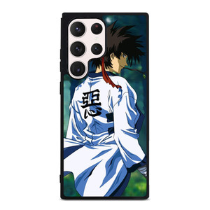 SANOSUKE SAGARA KENSHIN ART Samsung Galaxy S23 Ultra Case