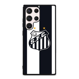 SANTOS FC LOGO Samsung Galaxy S23 Ultra Case SANTOS FC LOGO Samsung Galaxy S23 Ultra Case