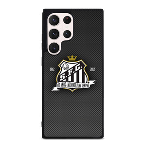 SANTOS FC SYMBOL Samsung Galaxy S23 Ultra Case SANTOS FC SYMBOL Samsung Galaxy S23 Ultra Case