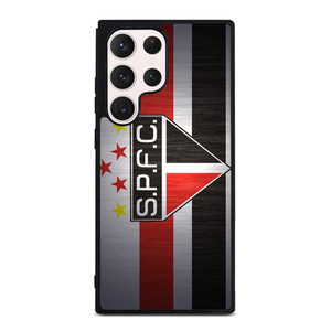 SAO PAULO FC Samsung Galaxy S23 Ultra Case SAO PAULO FC Samsung Galaxy S23 Ultra Case