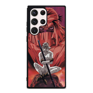 SHISHIO MAKOTO KENSHIN ANIME Samsung Galaxy S23 Ultra Case