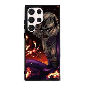 SHISHIO MAKOTO KENSHIN ART Samsung Galaxy S23 Ultra Case