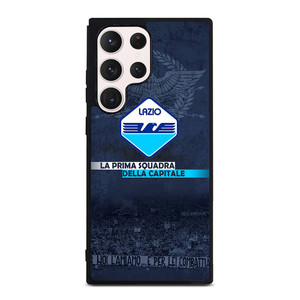 SS LAZIO LOGO SERIE A Samsung Galaxy S23 Ultra Case SS LAZIO LOGO SERIE A Samsung Galaxy S23 Ultra Case