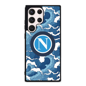 SSC NAPOLI ICON 2 Samsung Galaxy S23 Ultra Case