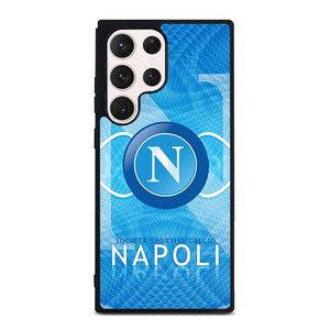 SSC NAPOLI ICON 3 Samsung Galaxy S23 Ultra Case
