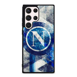 SSC NAPOLI ICON 4 Samsung Galaxy S23 Ultra Case
