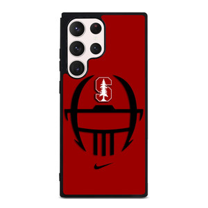 STANFORD UNIVERSITY HELMET Samsung Galaxy S23 Ultra Case STANFORD UNIVERSITY HELMET Samsung Galaxy S23 Ultra Case
