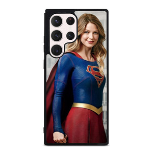 SUPERGIRL DC COMICS 3 Samsung Galaxy S23 Ultra Case