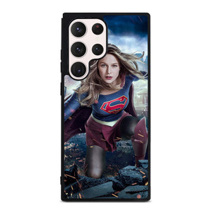 SUPERGIRL DC COMICS 4 Samsung Galaxy S23 Ultra Case SUPERGIRL DC COMICS 4 Samsung Galaxy S23 Ultra Case