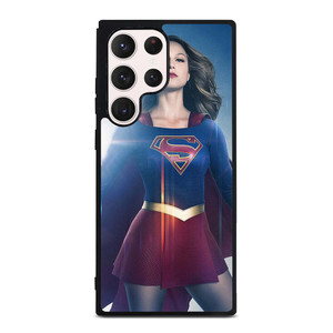 SUPERGIRL DC COMICS Samsung Galaxy S23 Ultra Case SUPERGIRL DC COMICS Samsung Galaxy S23 Ultra Case