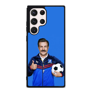 TED LASSO MOVIE Samsung Galaxy S23 Ultra Case