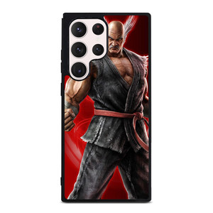 TEKKEN HEIHACHI MISHIMA Samsung Galaxy S23 Ultra Case