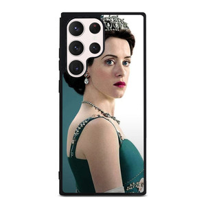 THE CROWN Samsung Galaxy S23 Ultra Case