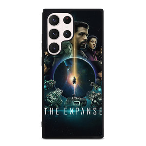 THE EXPANSE CHARACTERS MOVIE Samsung Galaxy S23 Ultra Case THE EXPANSE CHARACTERS MOVIE Samsung Galaxy S23 Ultra Case
