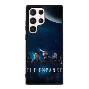 THE EXPANSE CHARACTERS Samsung Galaxy S23 Ultra Case THE EXPANSE CHARACTERS Samsung Galaxy S23 Ultra Case