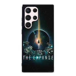 THE EXPANSE MOVIE Samsung Galaxy S23 Ultra Case THE EXPANSE MOVIE Samsung Galaxy S23 Ultra Case