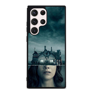 THE HAUNTING OF HILL HOUSE Samsung Galaxy S23 Ultra Case THE HAUNTING OF HILL HOUSE Samsung Galaxy S23 Ultra Case