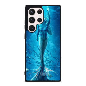 THE LITTLE MERMAID 2023 3 Samsung Galaxy S23 Ultra Case THE LITTLE MERMAID 2023 3 Samsung Galaxy S23 Ultra Case