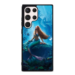THE LITTLE MERMAID 2023 Samsung Galaxy S23 Ultra Case THE LITTLE MERMAID 2023 Samsung Galaxy S23 Ultra Case