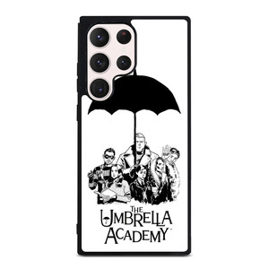 THE UMBRELLA ACADEMY MOVIE Samsung Galaxy S23 Ultra Case THE UMBRELLA ACADEMY MOVIE Samsung Galaxy S23 Ultra Case